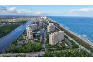 4001 N Ocean Boulevard 1108, Boca Raton, FL 33431 Sold 08/28/25