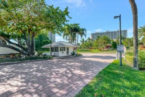 4001 N Ocean Boulevard 1108, Boca Raton, FL 33431 Sold 08/28/25