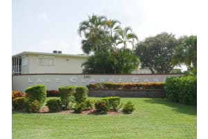 2769 S Garden Drive 106, Lake Worth, FL 33461 - MLS#R11087250
