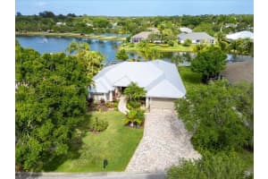 1020 White Tail Avenue SW, Vero Beach, FL 32968 Sold 08/15/25