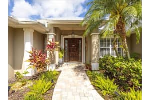 1020 White Tail Avenue SW, Vero Beach, FL 32968 Sold 08/15/25