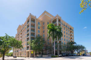 403 S Sapodilla Avenue 811, West Palm Beach, FL 33401 Sold 09/03/25