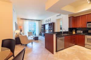 403 S Sapodilla Avenue 811, West Palm Beach, FL 33401 Sold 09/03/25