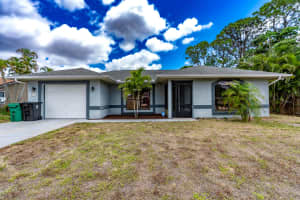 1677 SE Trumpet Lane, Port Saint Lucie, FL 34953 Sold 06/20/25