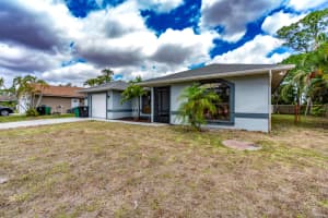 1677 SE Trumpet Lane, Port Saint Lucie, FL 34953 Sold 06/20/25