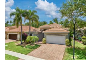 6989 Pisano Drive, Lake Worth, FL 33467 Sold 07/10/25