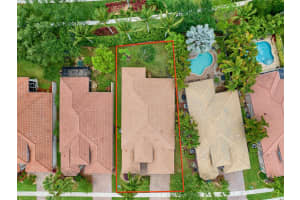 6989 Pisano Drive, Lake Worth, FL 33467 Sold 07/10/25