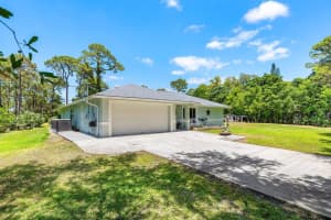 17109 81st Lane N, Loxahatchee, FL 33470 Sold 07/01/25