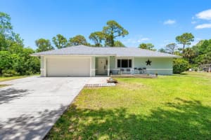 17109 81st Lane N, Loxahatchee, FL 33470 Sold 07/01/25