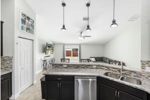 1566 SW Andalusia Road, Port Saint Lucie, FL 34953 Sold 08/11/25