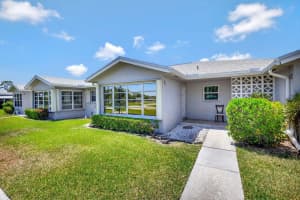 14699 Canalview C Drive C, Delray Beach