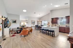 3352 Justin Circle, West Palm Beach, FL 33417 Sold 06/04/25