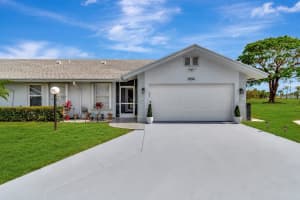 3352 Justin Circle, West Palm Beach, FL 33417 Sold 06/04/25