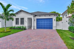 17725 Thelma Avenue, Jupiter, FL 33458 Sold 06/09/25