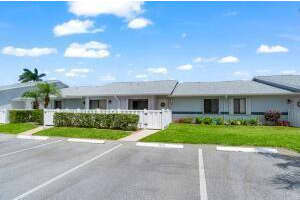 2641 Gately Drive W 103, West Palm Beach