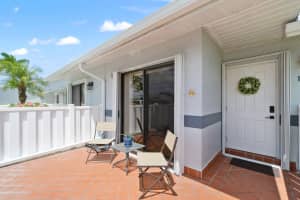 2641 Gately Drive W 103, West Palm Beach, FL 33415 - MLS#R11087304