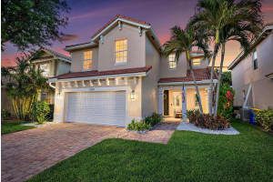 5769 SE Crooked Oak Avenue, Hobe Sound, FL 33455 Sold 10/31/25