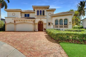 16360 Via Fontana, Delray Beach