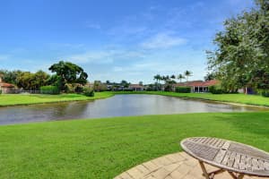 16360 Via Fontana, Delray Beach, FL 33484 - MLS#R11087312