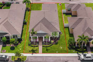 10327 SW West Park Avenue, Port Saint Lucie, FL 34987 Sold 09/10/25