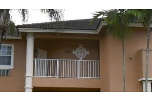 8345 Mulligan Circle A, Port Saint Lucie