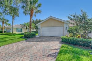 677 Hudson Bay Drive, Palm Beach Gardens, FL 33410 - MLS#R11087318