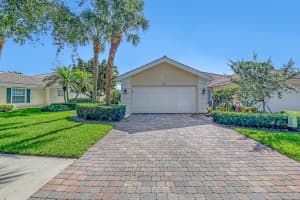 677 Hudson Bay Drive, Palm Beach Gardens, FL 33410 - MLS#R11087318