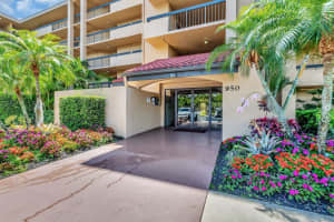 950 Egret Circle 5409, Delray Beach, FL 33444 Sold 08/11/25