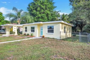 3205 Tennessee Avenue, Fort Pierce, FL 34950 - MLS#R11087328