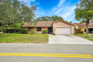 3943 NW 21st Street, Coconut Creek, FL 33066 Sold 07/31/25
