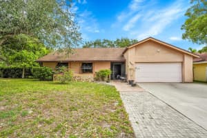 3943 NW 21st Street, Coconut Creek, FL 33066 Sold 07/31/25