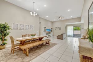 1721 SW Dove Lane, Port Saint Lucie, FL 34953 Sold 07/01/25