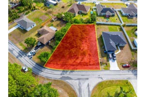 235 Hilliard Road NW, Palm Bay, FL 32907 Sold 11/07/25