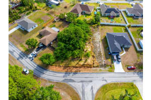 235 Hilliard Road NW, Palm Bay, FL 32907 Sold 11/07/25