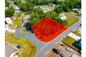 2888 Palisades Drive SE, Palm Bay, FL 32909 Sold 08/07/25