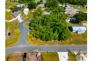 2888 Palisades Drive SE, Palm Bay, FL 32909 Sold 08/07/25