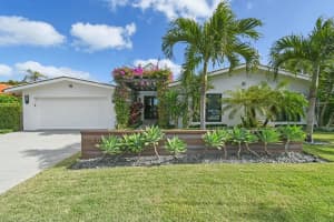 170 Beacon Lane, Jupiter Inlet Colony
