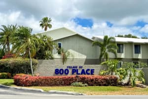 800 NW Fork Road 4-8, Stuart, FL 34994 Sold 08/13/25