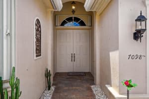 7098 Veneto Drive, Boynton Beach, FL 33437 Sold 06/16/25