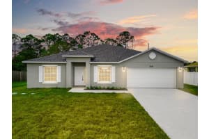 7815 102nd Avenue, Vero Beach