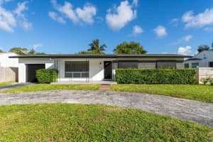 2607 Wiley Street, Hollywood, FL 33020 Sold 07/16/25