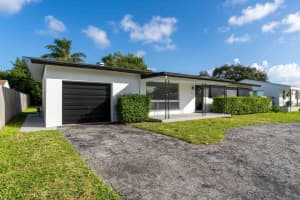 2607 Wiley Street, Hollywood, FL 33020 Sold 07/16/25