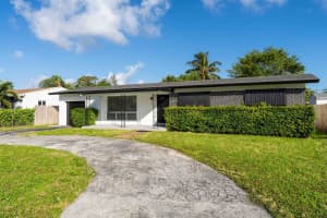 2607 Wiley Street, Hollywood, FL 33020 Sold 07/16/25