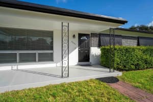 2607 Wiley Street, Hollywood, FL 33020 Sold 07/16/25