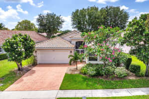 12835 Coral Lakes Drive, Boynton Beach, FL 33437 Sold 09/24/25