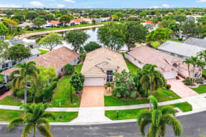 12835 Coral Lakes Drive, Boynton Beach, FL 33437 Sold 09/24/25