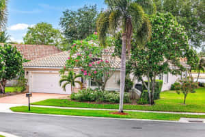 12835 Coral Lakes Drive, Boynton Beach, FL 33437 Sold 09/24/25