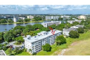 2850 N Palm Aire Drive N 605, Pompano Beach