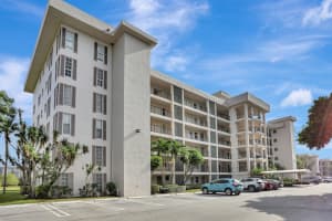 2850 N Palm Aire Drive N 605, Pompano Beach, FL 33069 - MLS#R11087368