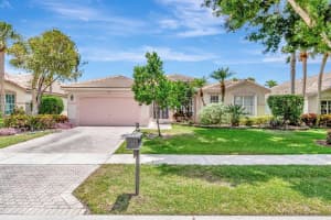 11724 Cardenas Boulevard, Boynton Beach, FL 33437 Sold 06/17/25